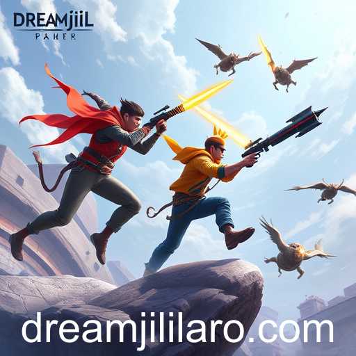 dreamjili