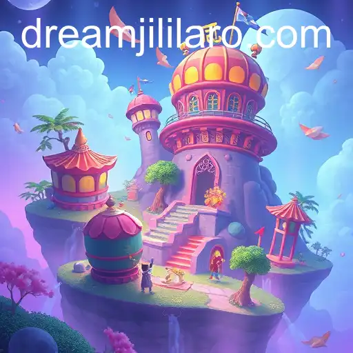 DreamJili: Transforming Online Gaming in 2025