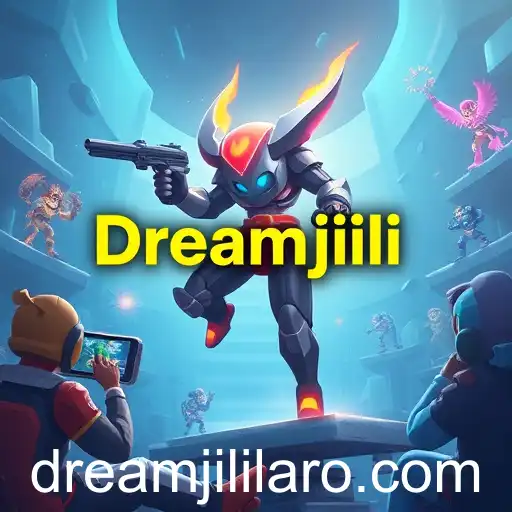 Dreamjili Revolutionizes Online Gaming