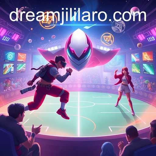 DreamJili: Transforming the Gaming Landscape