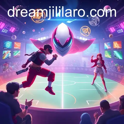 DreamJili: Transforming the Gaming Landscape