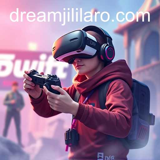 Dreamjili: Revolutionizing Online Gaming
