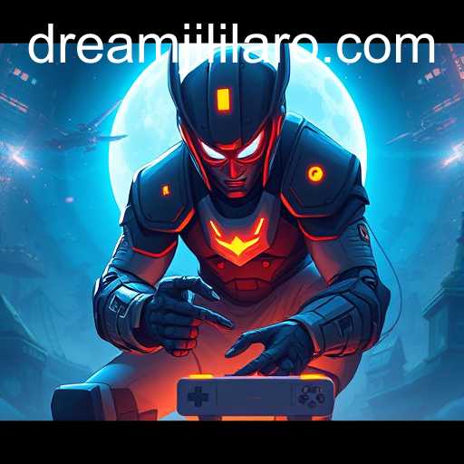 Dreamjili: Revolutionizing Online Gaming