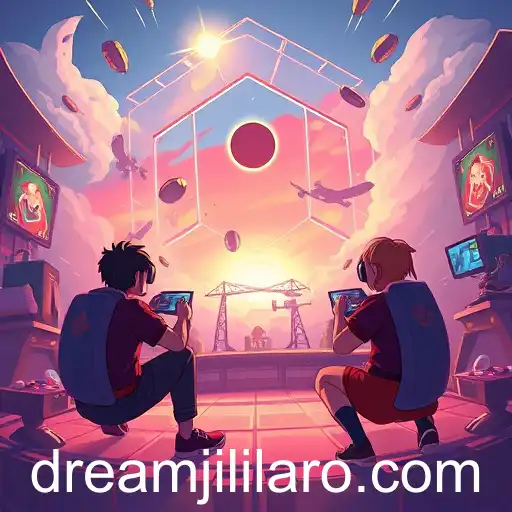 Dreamjili: Revolutionizing Online Gaming