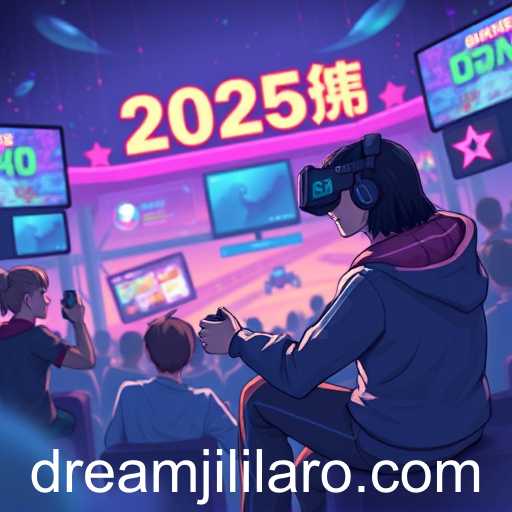 Rise of Dreamjili in the Gaming Scene