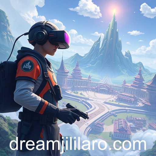 Dreamjili Advances in Online Gaming