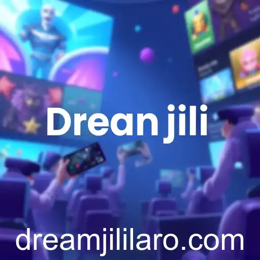 The Rise of Dreamjili in Online Gaming