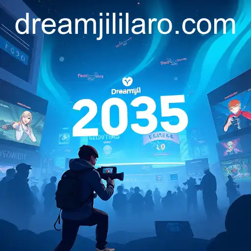 The Rise of Dreamjili: A Game-Changer in Online Gaming