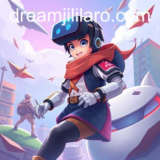 Dreamjili: Revolutionizing Online Gaming in 2025