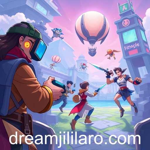 The Rise of Dreamjili in Online Gaming