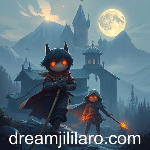 Exploring Dreamjili: The Gaming Platform Revolutionizing Interactive Play
