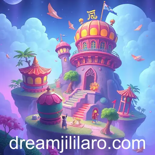 DreamJili: Transforming Online Gaming in 2025