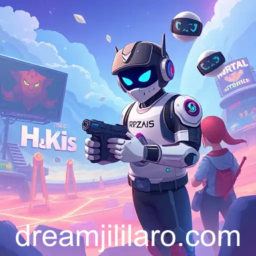The Rise of Dreamjili: A New Era in Online Gaming