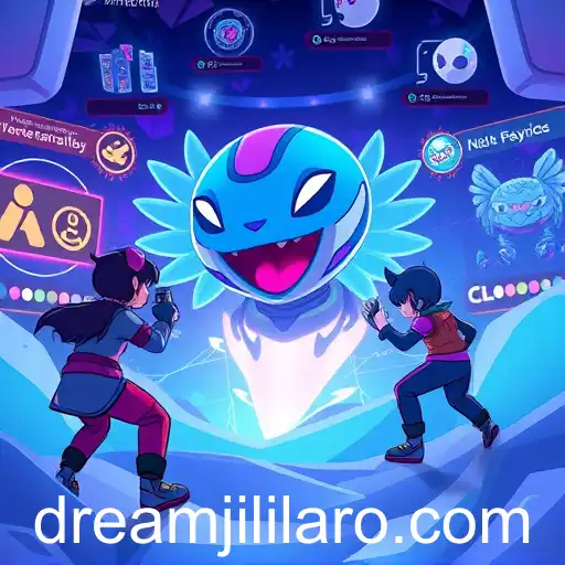 Dreamjili Revolutionizes Online Gaming