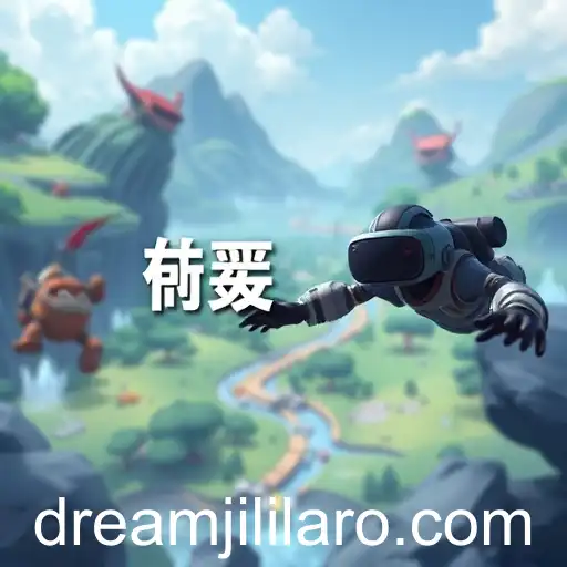 Dreamjili: Revolutionizing Online Gaming in 2025