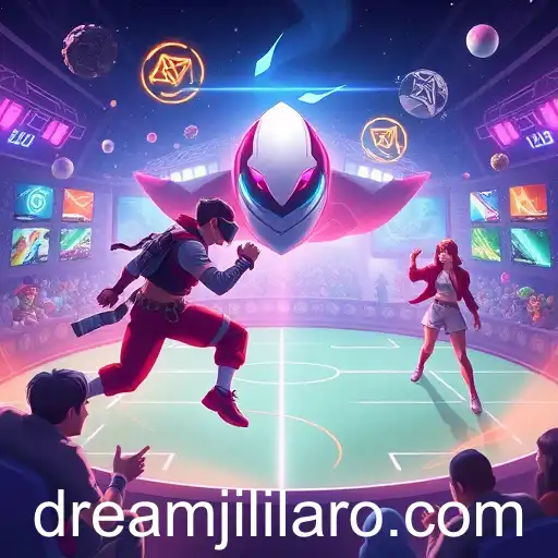 DreamJili: Transforming the Gaming Landscape