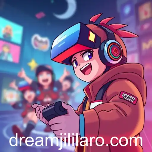 The Rising Influence of Dreamjili in Online Gaming