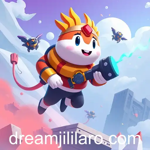 Dreamjili: Uniting Gamers Worldwide