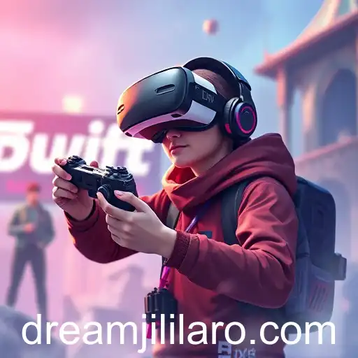 Dreamjili: Revolutionizing Online Gaming