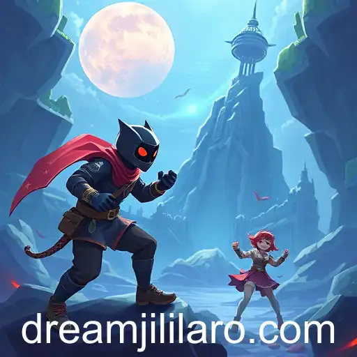 The Rise of Dreamjili in Gaming Communities