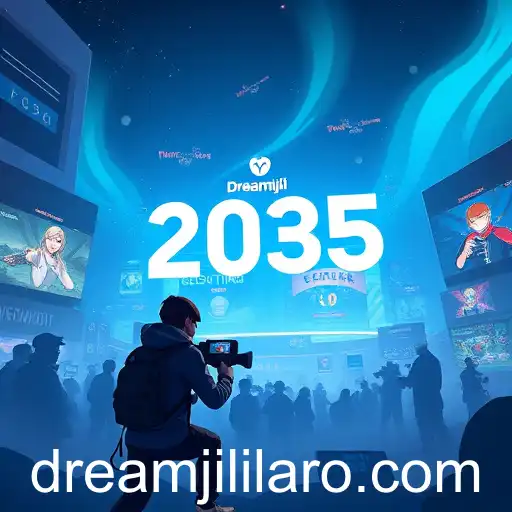 The Rise of Dreamjili: A Game-Changer in Online Gaming