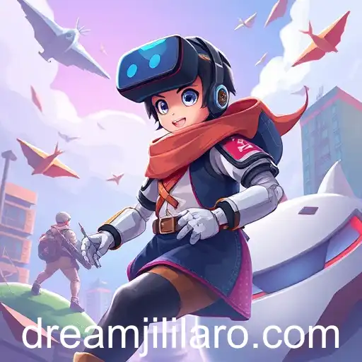 Dreamjili: Revolutionizing Online Gaming in 2025