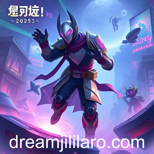 Dreamjili Revolutionizes Online Gaming