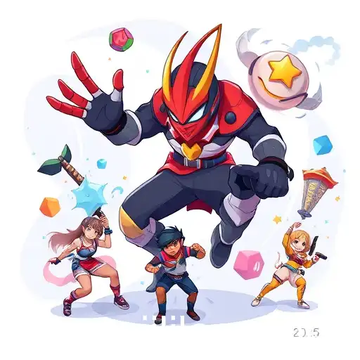 Dreamjili: Revolutionizing Online Gaming