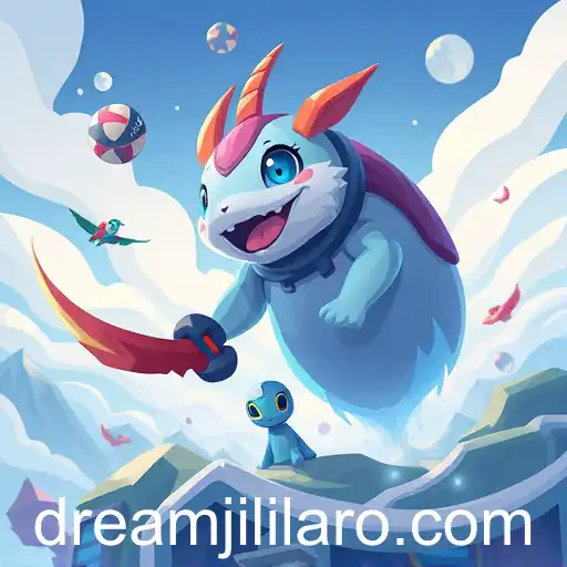 The Rise of Dreamjili: A New Era in Online Gaming