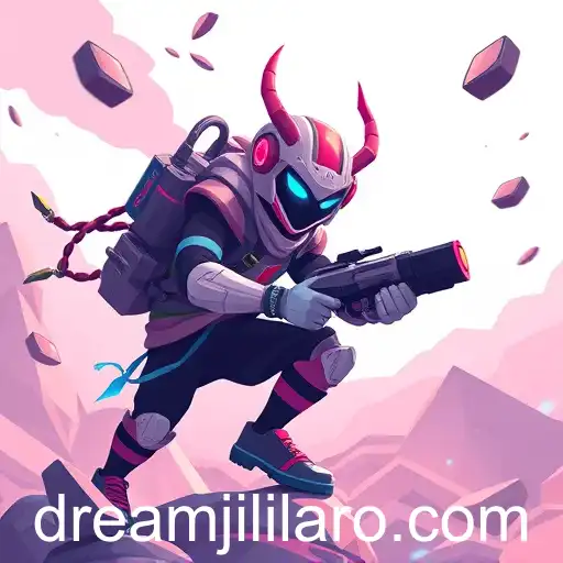 The Rise of Dreamjili: A New Era in Online Gaming