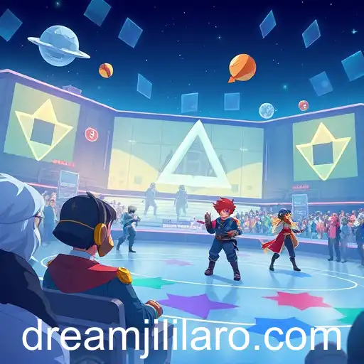 The Rise of Dreamjili: Transforming Online Gaming