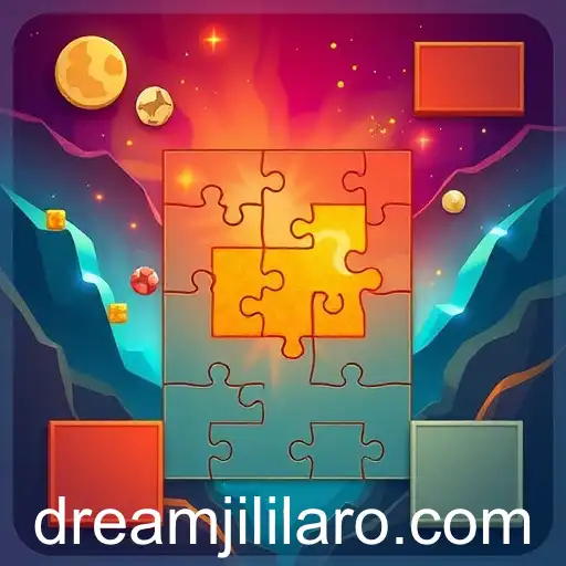Exploring the Fascinating World of Puzzle Games on Dreamjili