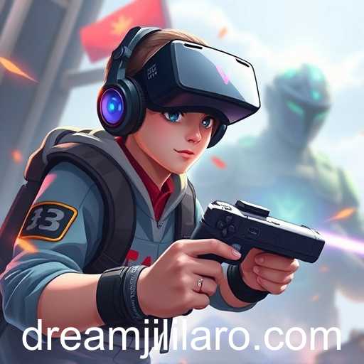 The Rise of Dreamjili: A New Era in Online Gaming