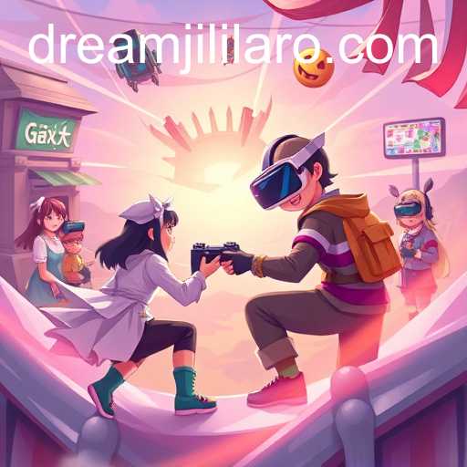 The Rise of Dreamjili: A New Era in Online Gaming