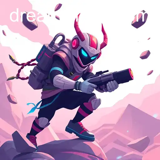 The Rise of Dreamjili: A New Era in Online Gaming