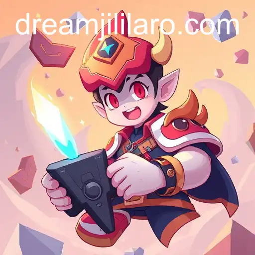 The Rise of Dreamjili: A Revolution in Gaming