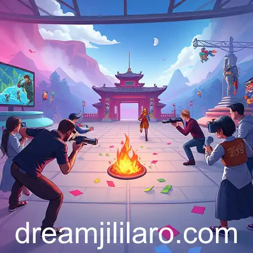 The Rise of DreamJili in Gaming