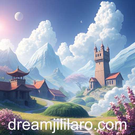 dreamjili