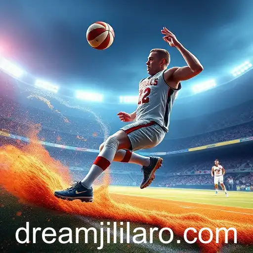 Exploring the Thrilling World of Sports Games on Dreamjili