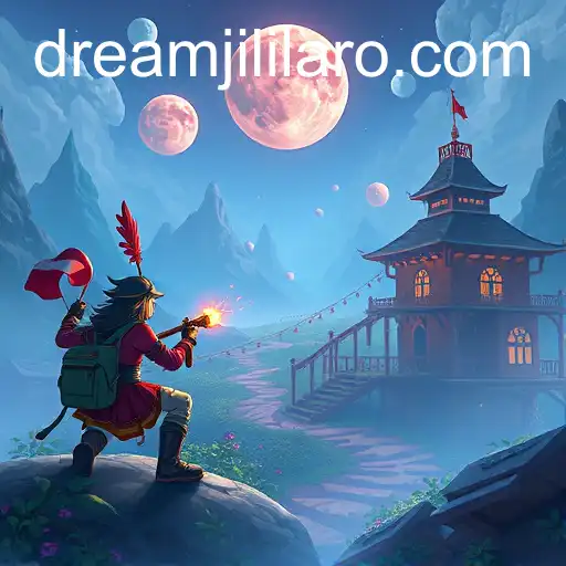 The Rise of Dreamjili: A New Era in Online Gaming