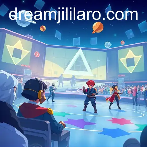 The Rise of Dreamjili: Transforming Online Gaming