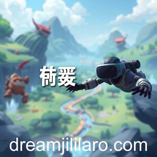 The Rise of Dreamjili: A New Era in Online Gaming